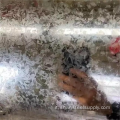 Fogli galvanizzati di consegna in tempo